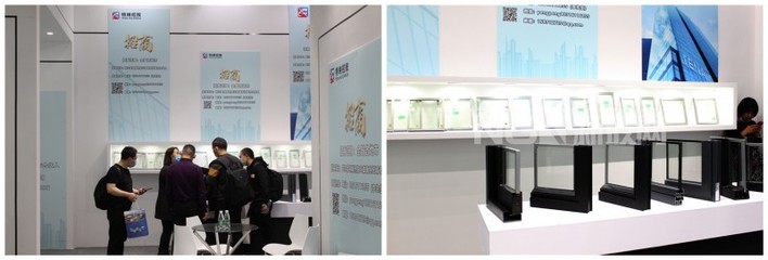 廣州鋁門窗展揭示防火玻璃行業(yè)三大趨勢 高端化、系統(tǒng)化與A類認(rèn)證