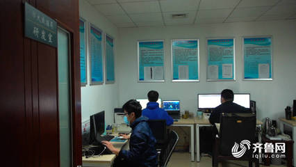 聚焦德州抗疫“隱形戰(zhàn)士” 7×24實時監(jiān)控網(wǎng)絡(luò)數(shù)據(jù)，確保核酸檢測系統(tǒng)平穩(wěn)運(yùn)行