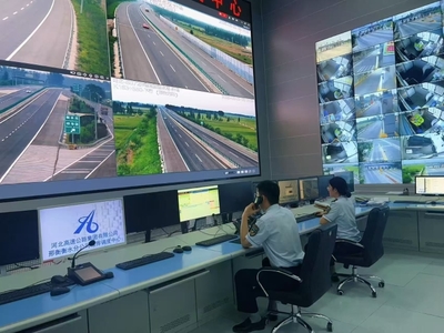 邢衡衡水分公司監(jiān)控中心多舉措打好端午節(jié)前安全準(zhǔn)備戰(zhàn)