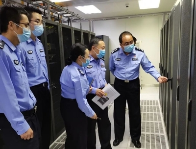 蘭州市公安局信息系統(tǒng)運(yùn)行維護(hù)服務(wù) 保障公安信息化高效運(yùn)行的關(guān)鍵支撐