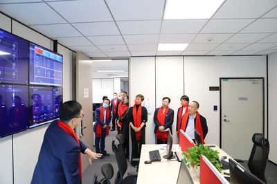 金圓統(tǒng)一證券官網(wǎng)信息系統(tǒng)運(yùn)行維護(hù)服務(wù)概述