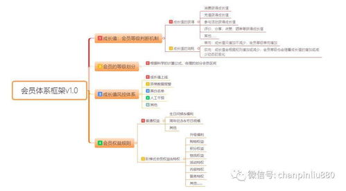 會員積分體系產(chǎn)品設(shè)計與信息系統(tǒng)運(yùn)行維護(hù)服務(wù)