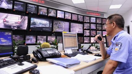 高新興中標赤峰'雪亮工程'項目，持續推進大項目建設與信息系統運行維護服務